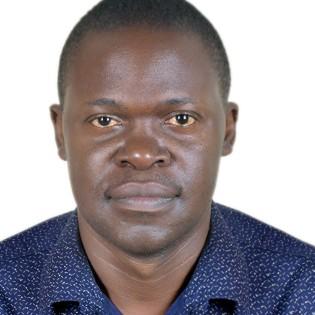 Mathias Katologo Kiyingi