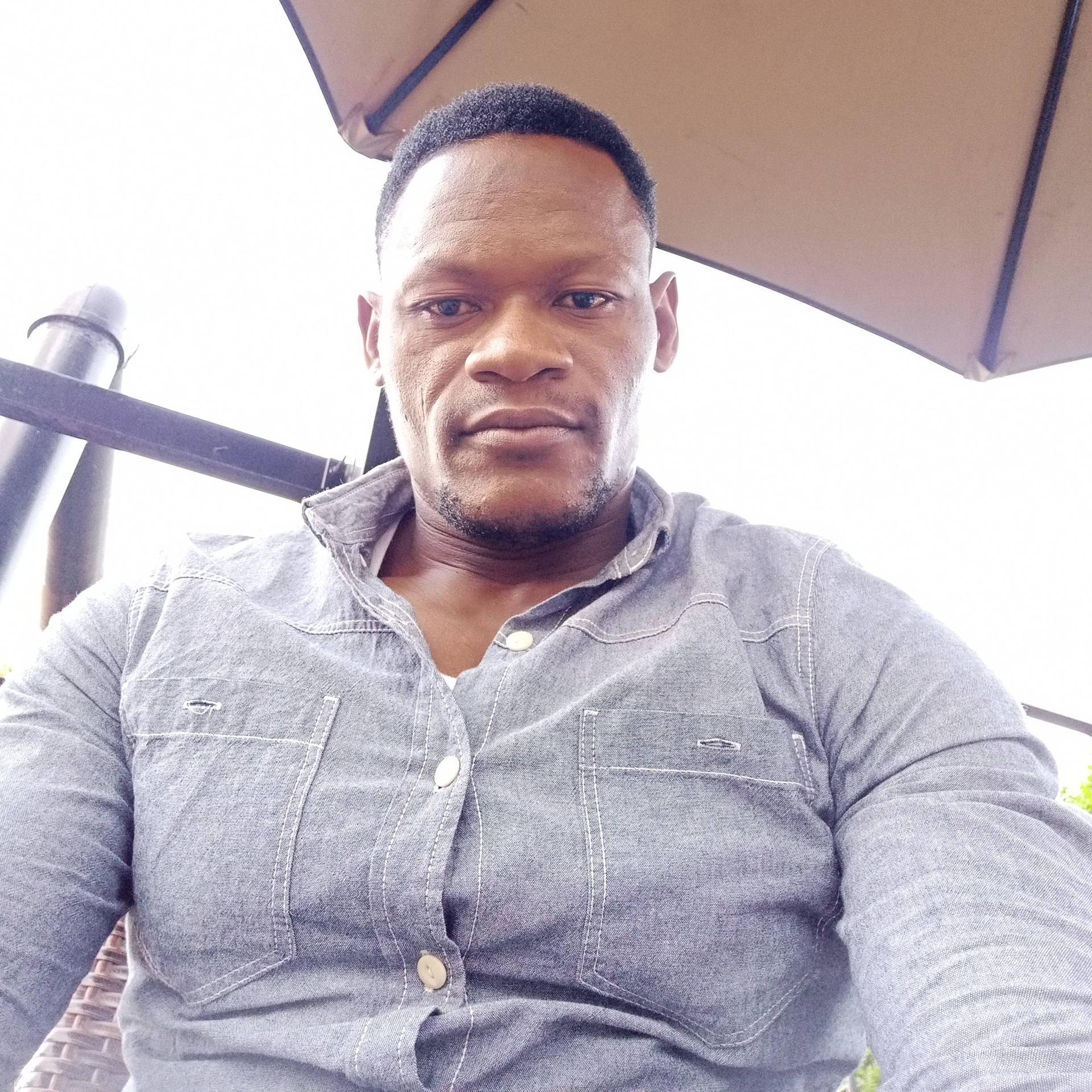 Aloyzious Kizito