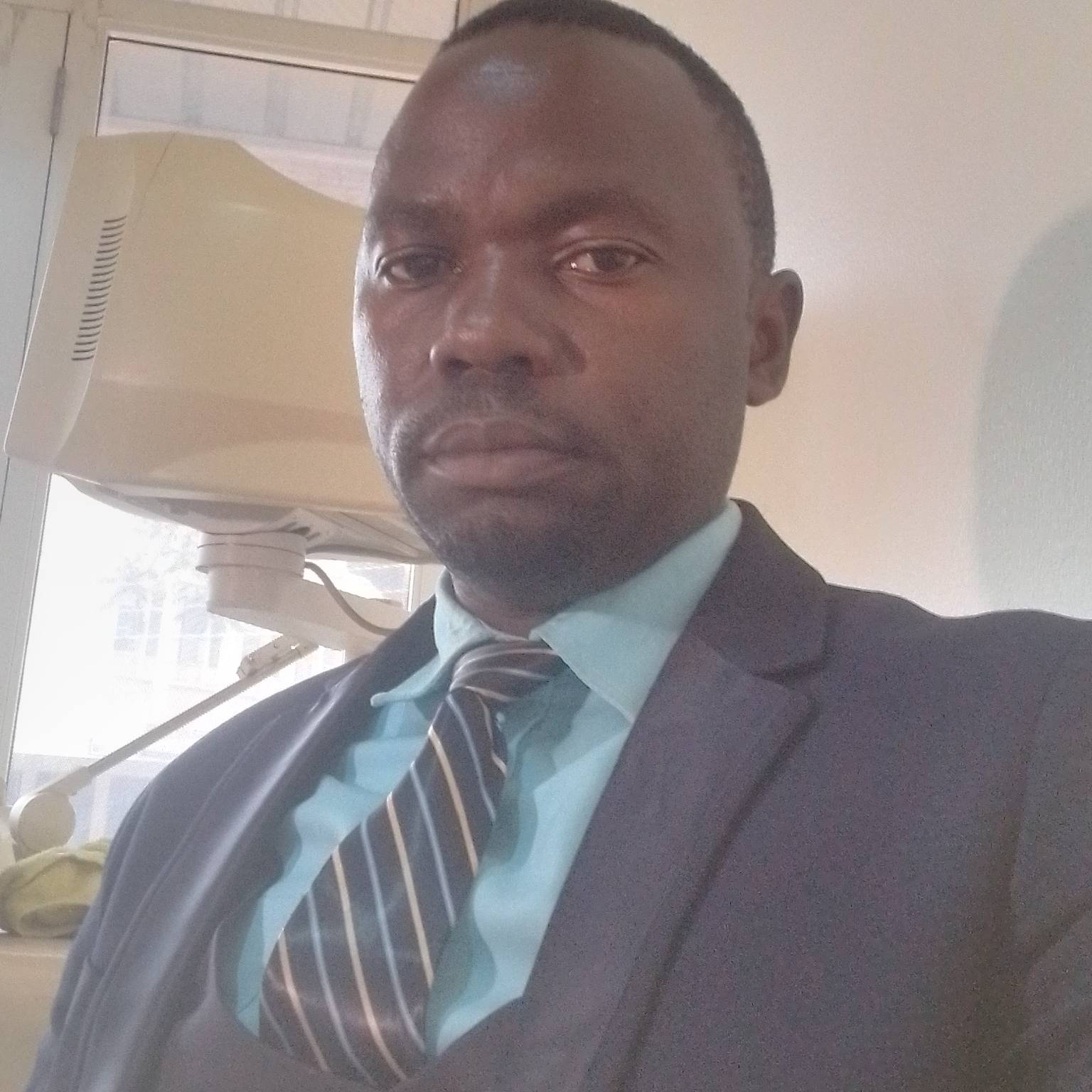 EMMANUEL NSEREKO KATO