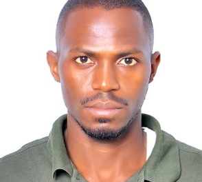 KIBUUKA STEPHEN