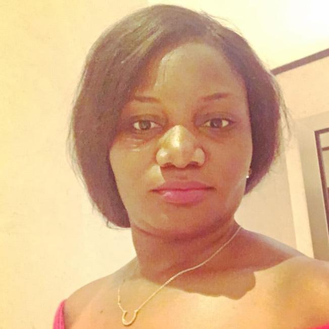 NASSIMBWA DIANAH