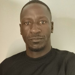 Alindwe Geofrey