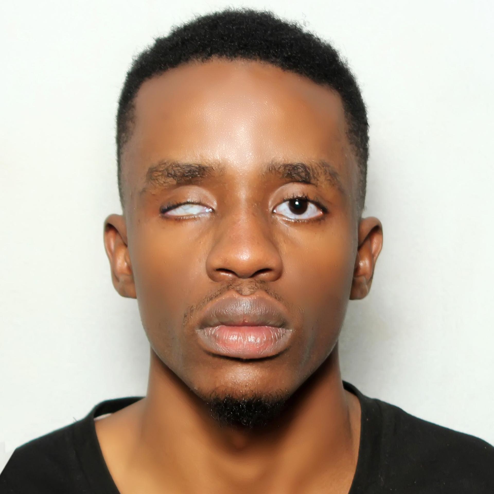 Nkuusi Adam