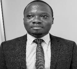 Edwin Kakule