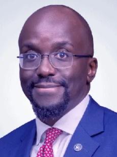 David Fredrick Kisitu Mpanga
