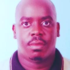 Damba Alvin