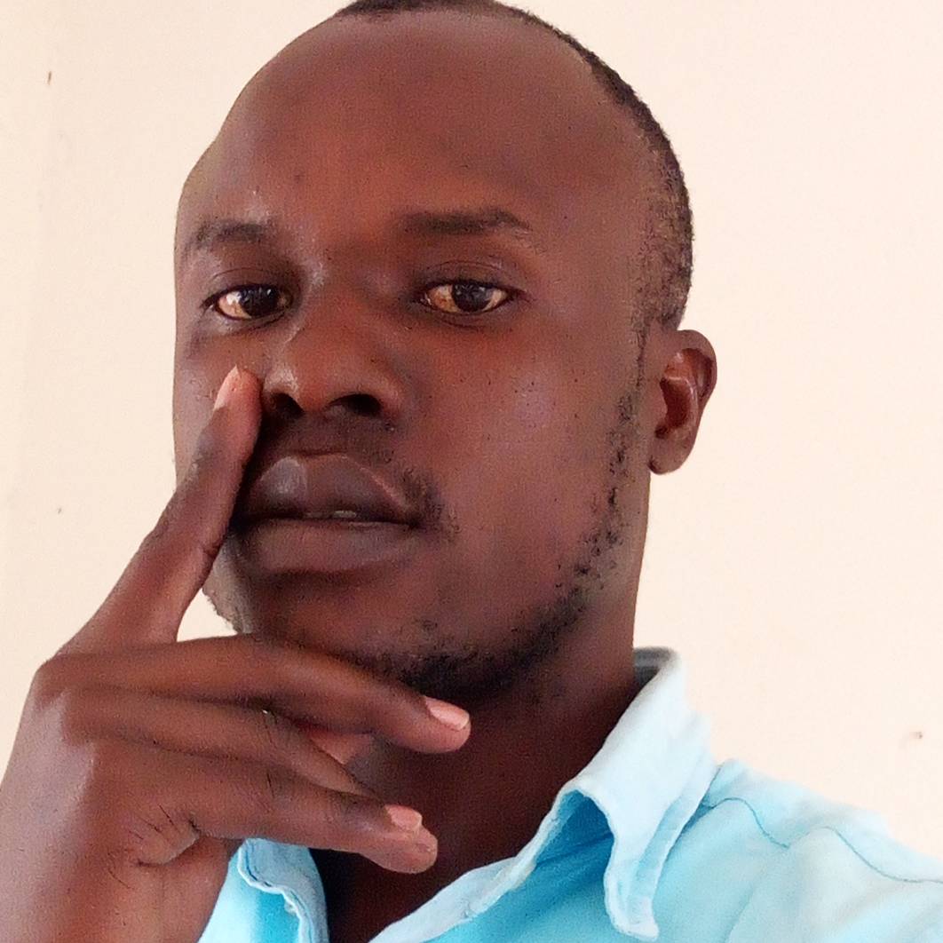 Inyalio Emmanuel