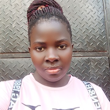 Stella Nabyonga