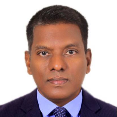 Thangarajah Thushan