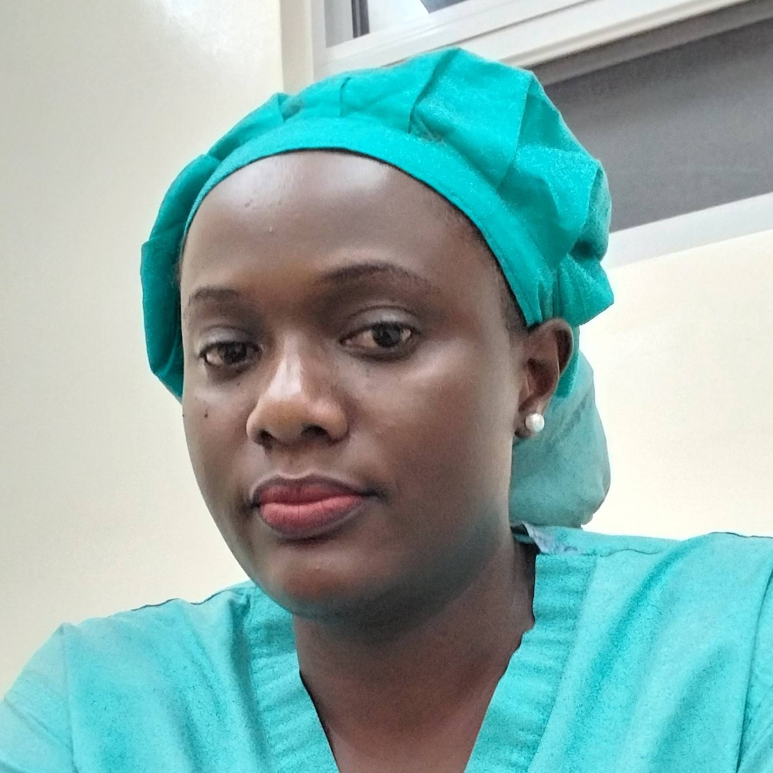 BERNADETTE NAMUGELE