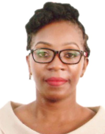 Teresa Mwenyango Luzinda