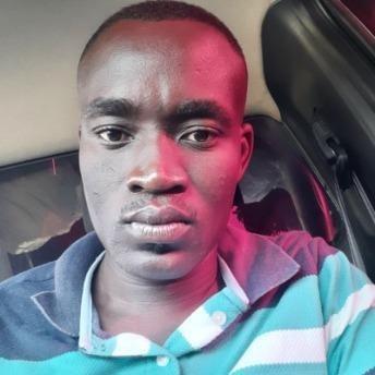 AUGUSTINE OCUUKA