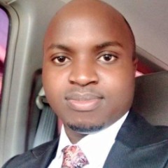 Sharif Magembe
