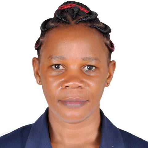 SARAH NAKIRANDA KALULE