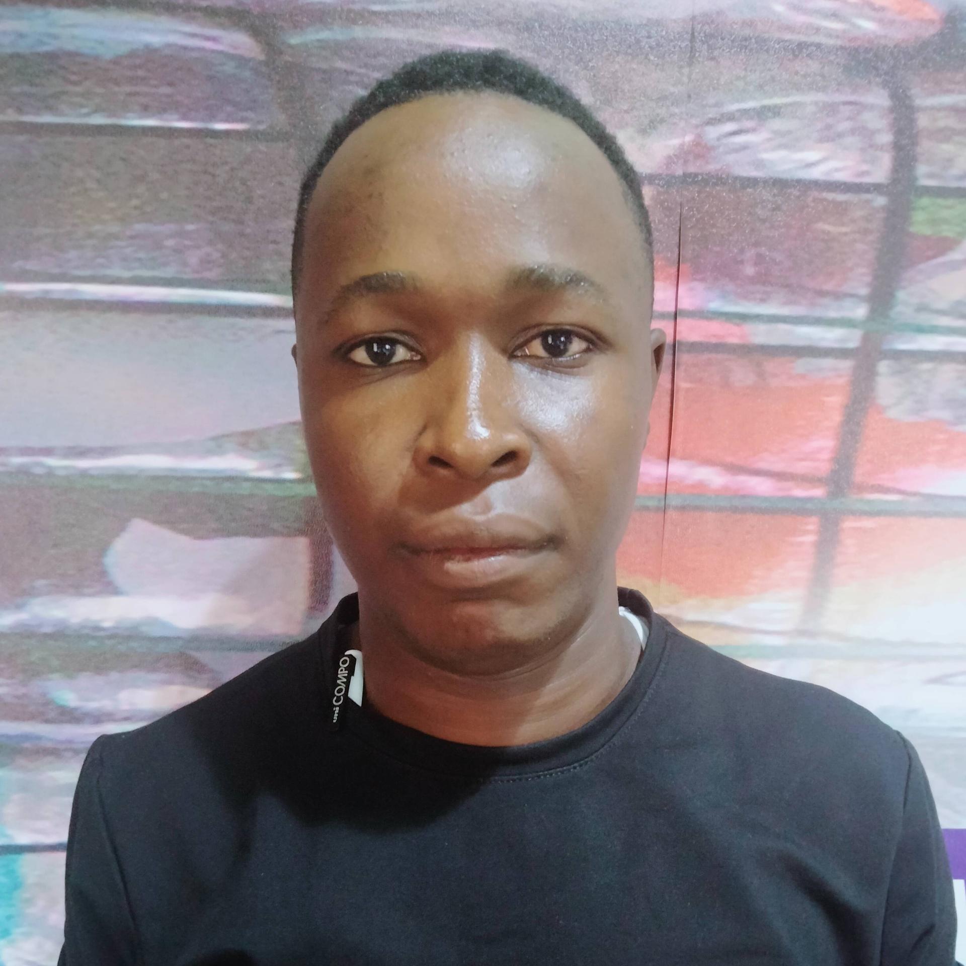 Peter Manyali