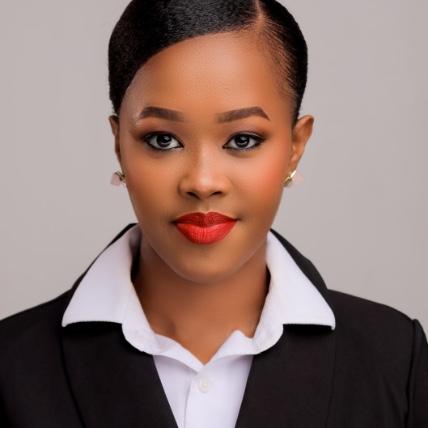 DIANA KEMBABAZI