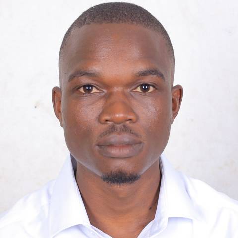Edrisa Nkwalu