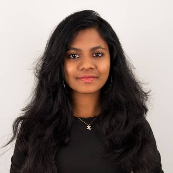 Pragnya Balasubramanian