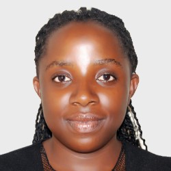 TEDDY NAJJUMBA NAKIBUUKA