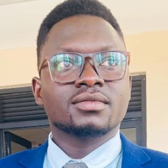Aburi Godfrey James