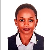 Jemimah MUYAMA