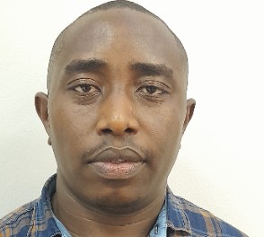 Susan Kabuye