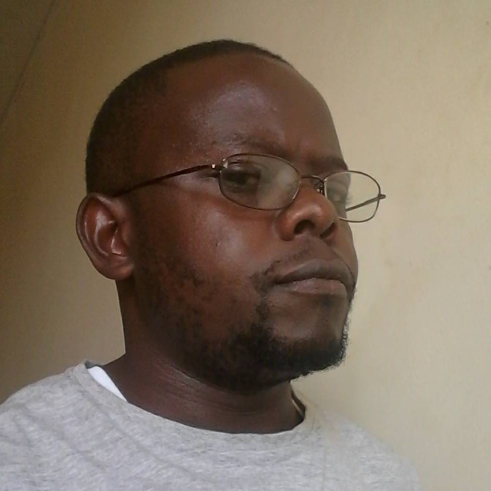 Simeo Bwango