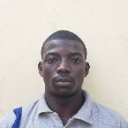 JOSEPH DICKSON SEBAGALA
