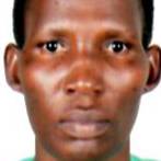 Lydia Amongi