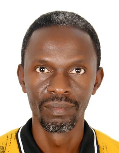 John Albert EMUNA