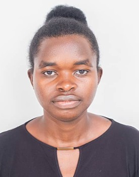 Mary Nishimwe