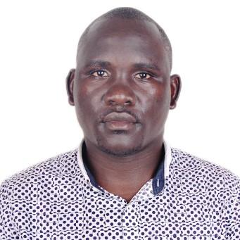 NICHOLAS OPOLOT