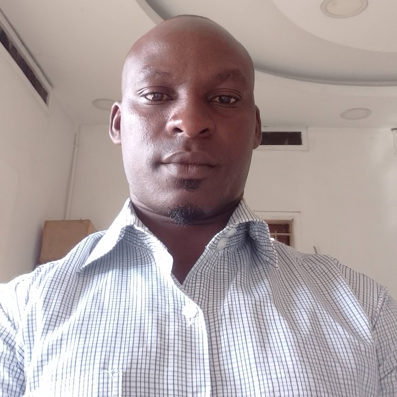 MUGUMYA YOWERI