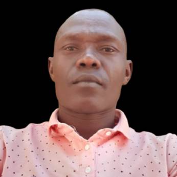 Moro Moses Mawa