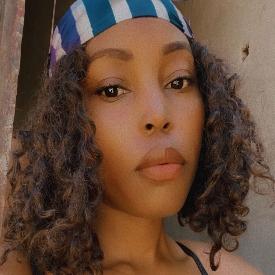 SUMAYIYAH ZALWANGO