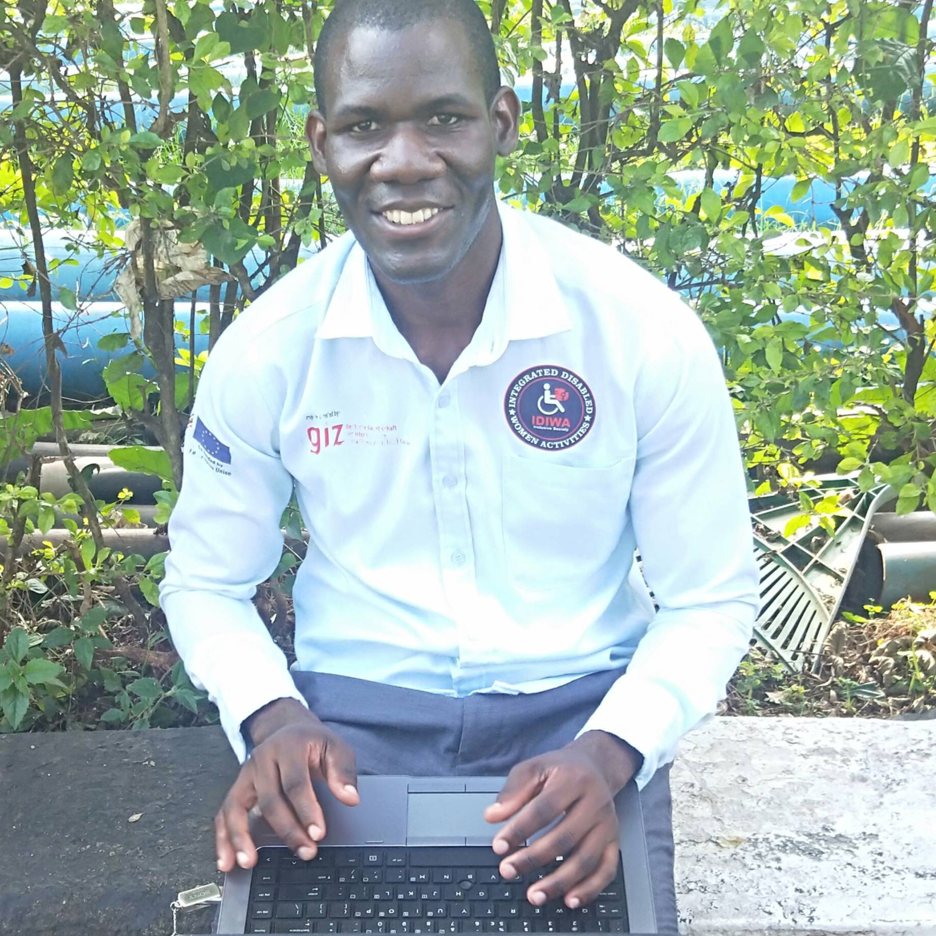 MWESIGWA YOWASI