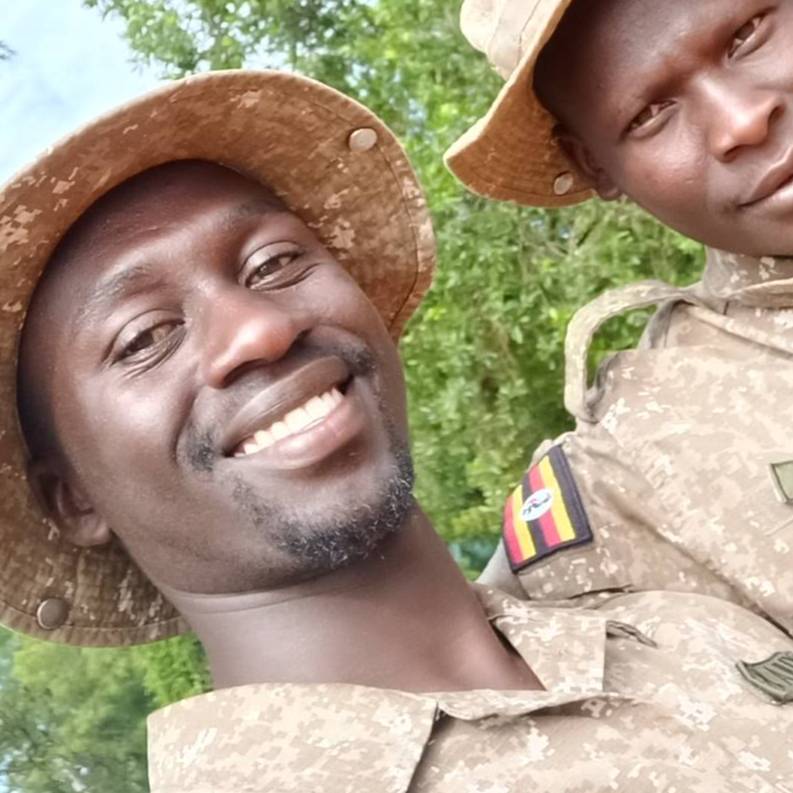 Ssemakula Khalid