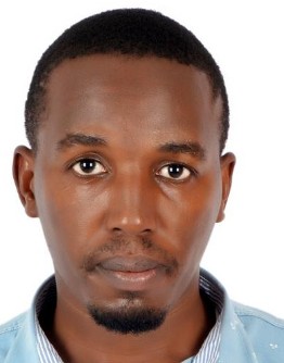 CARLSON BYAMUGISHA