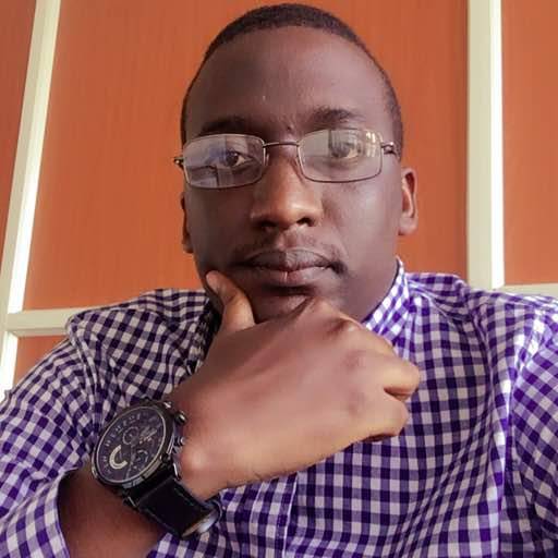 NKESIGA CLINTON