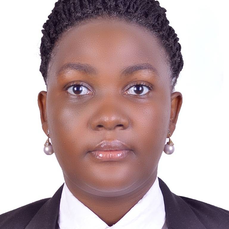 DOREEN NAKAZIBWE