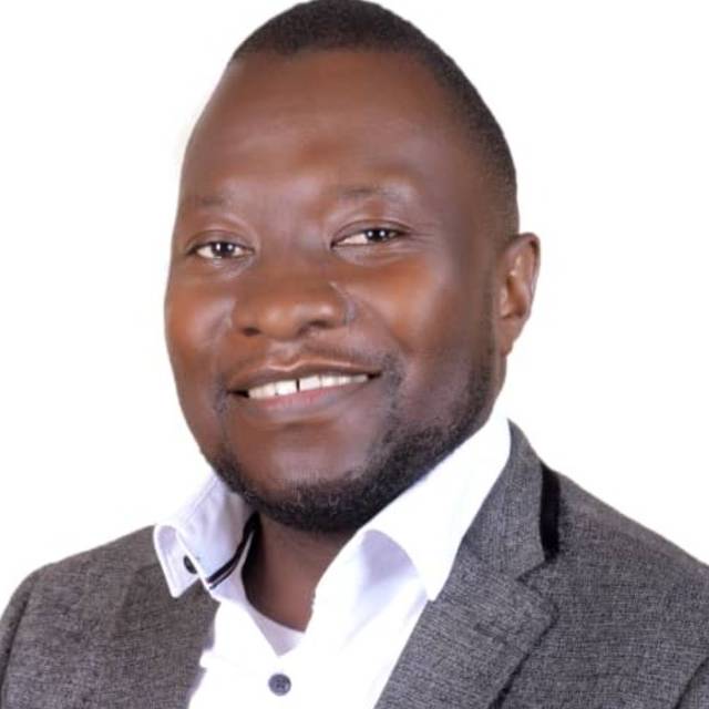 Richard Mugambwa Mukasa