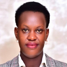 Penlope Nahabwe
