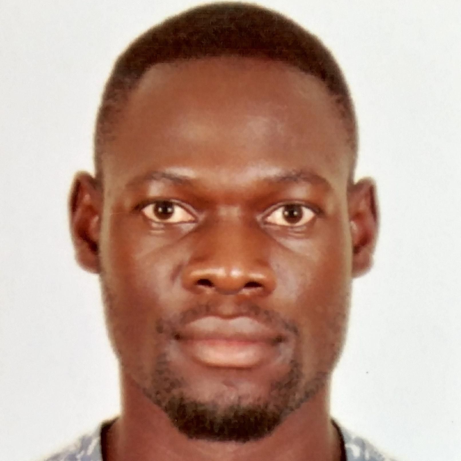 KWIRI HENERY