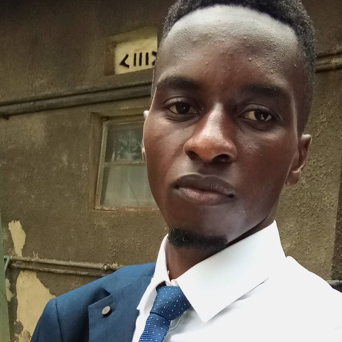 Musinguzi Vicent
