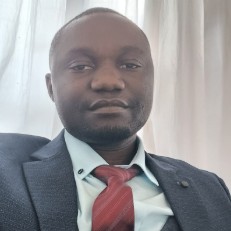 MUKISA RONALD JOSEPH