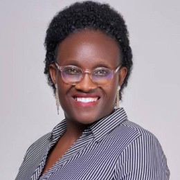 GLORIA Tuhaise Wakooba