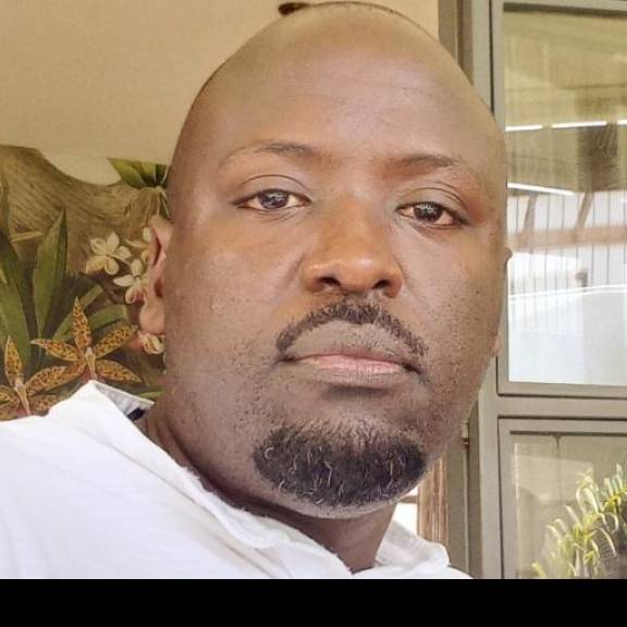 Musiime Caleb
