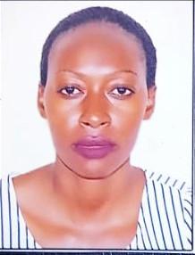 Sarah Nakalembe