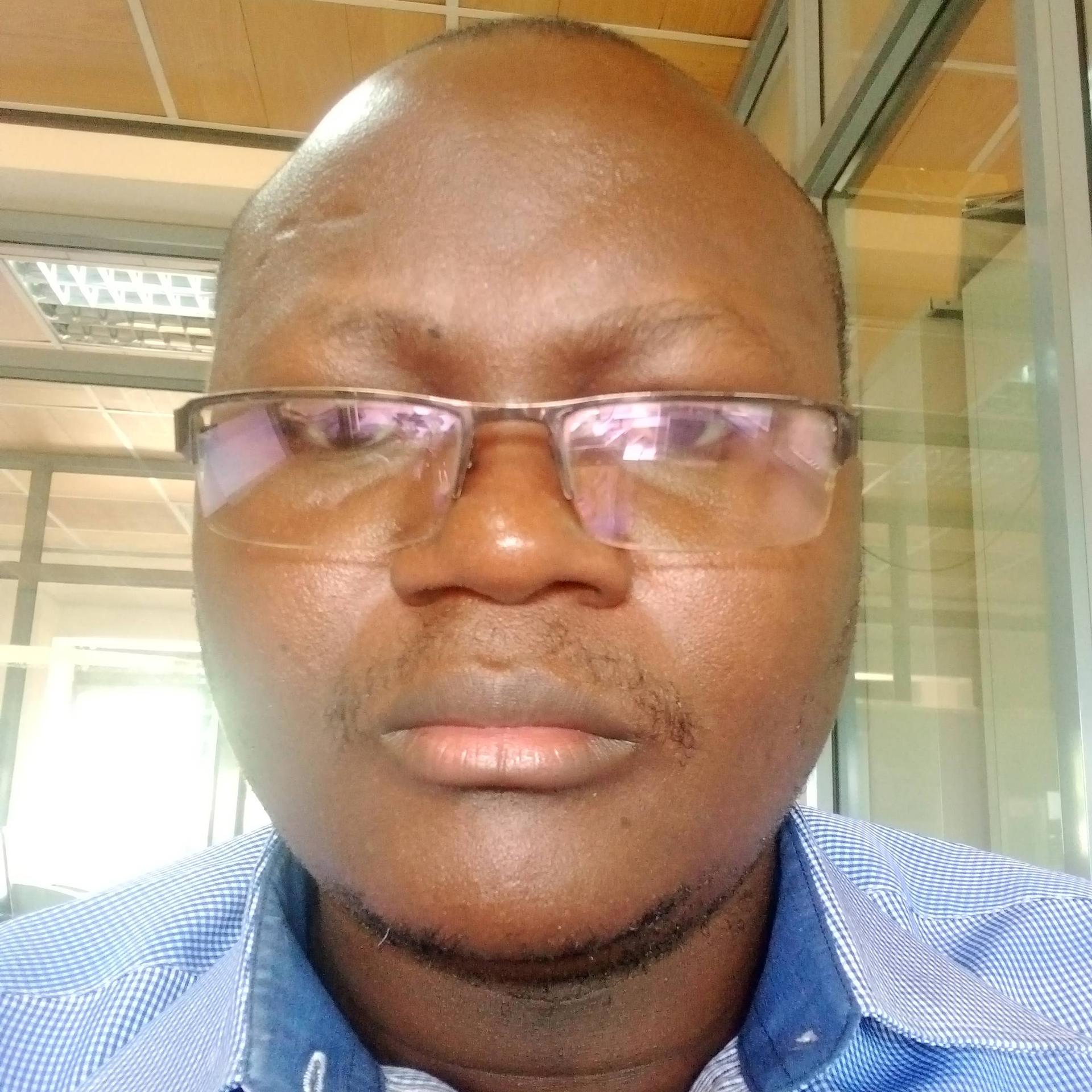 Wilbert Ayebazibwe