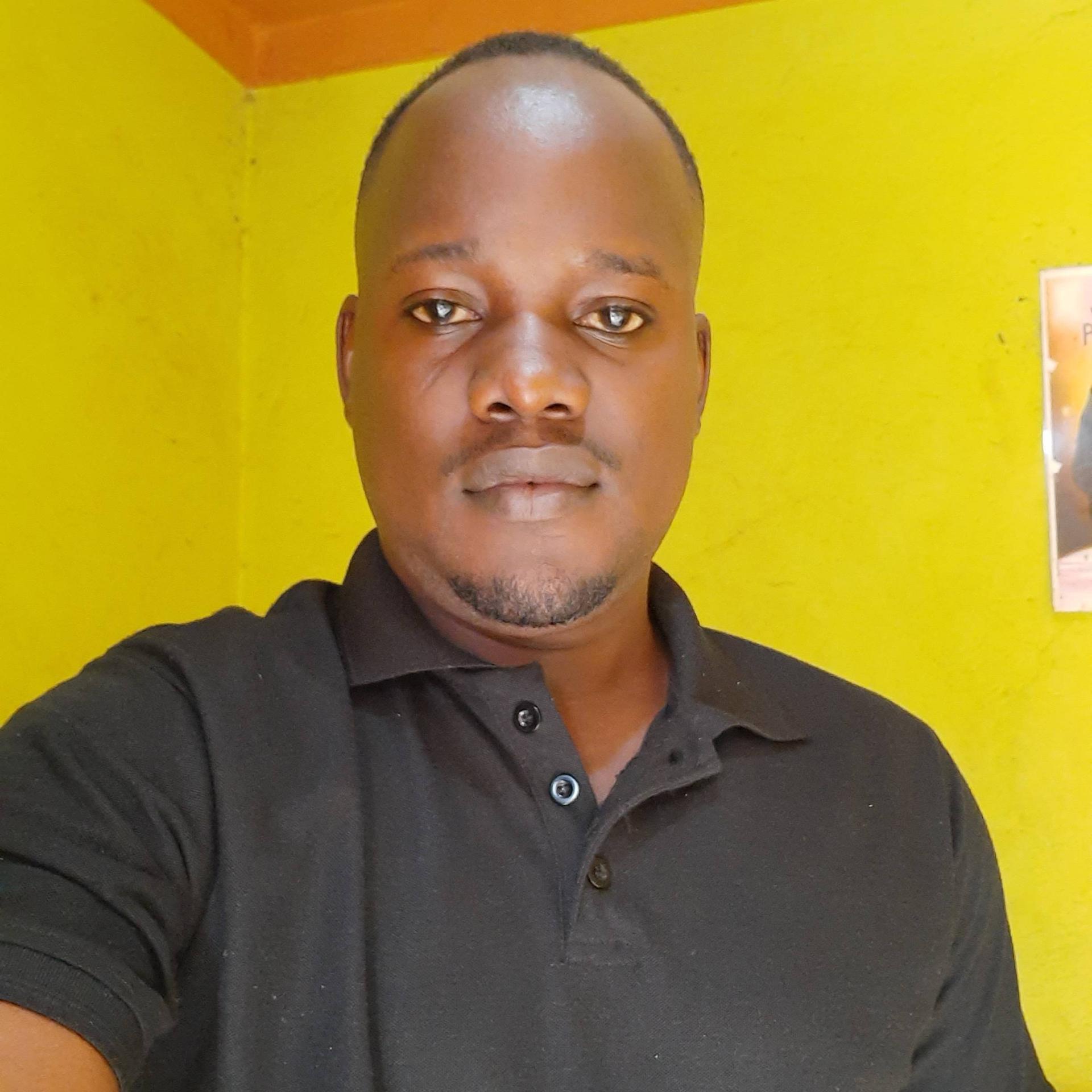 RONNIE TUMUSIIME